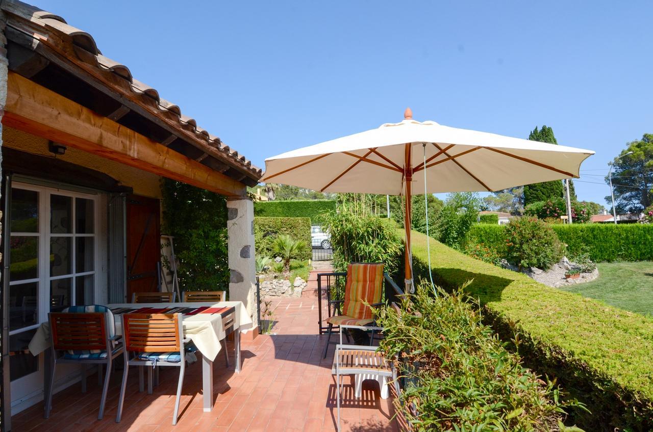 Villa Sistach Casa Oliveres L'Estartit