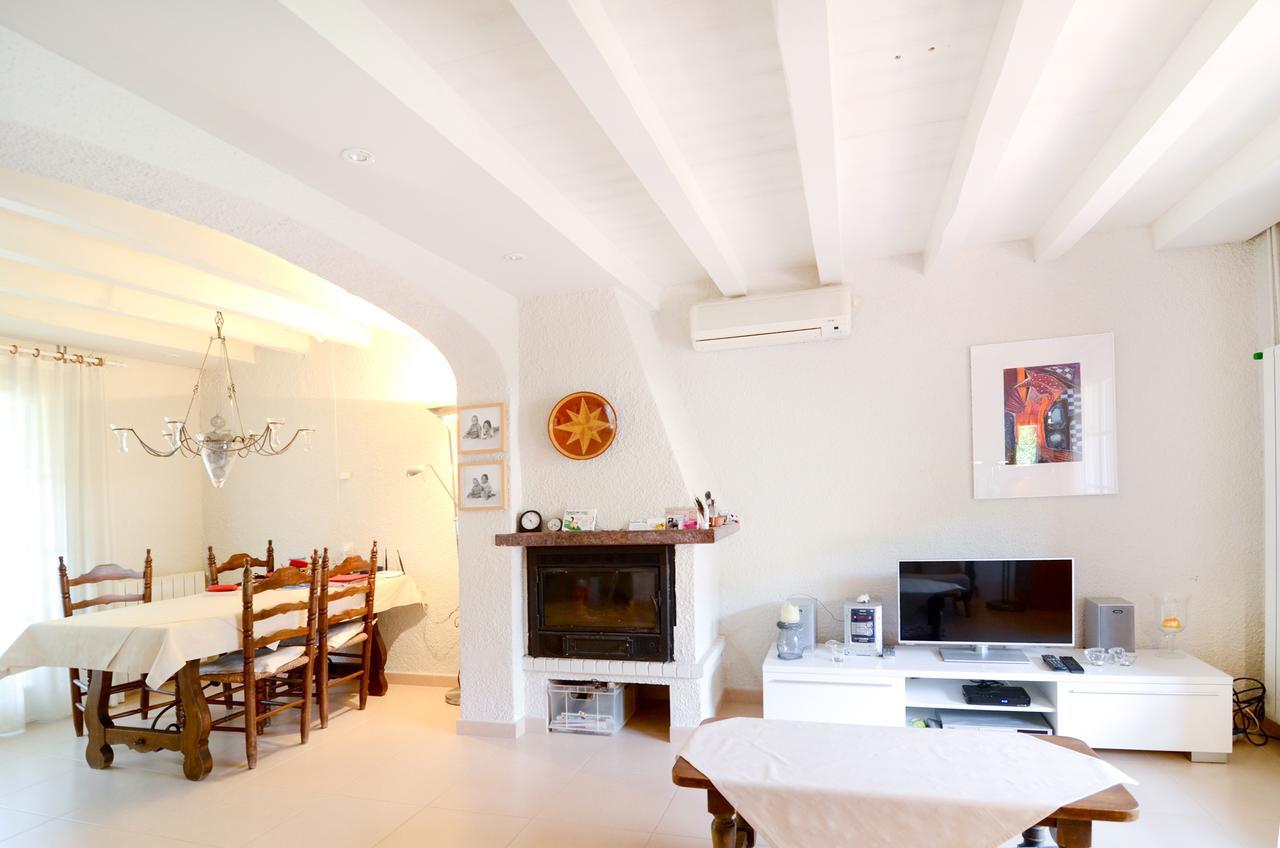 Villa Sistach Casa Oliveres L'Estartit