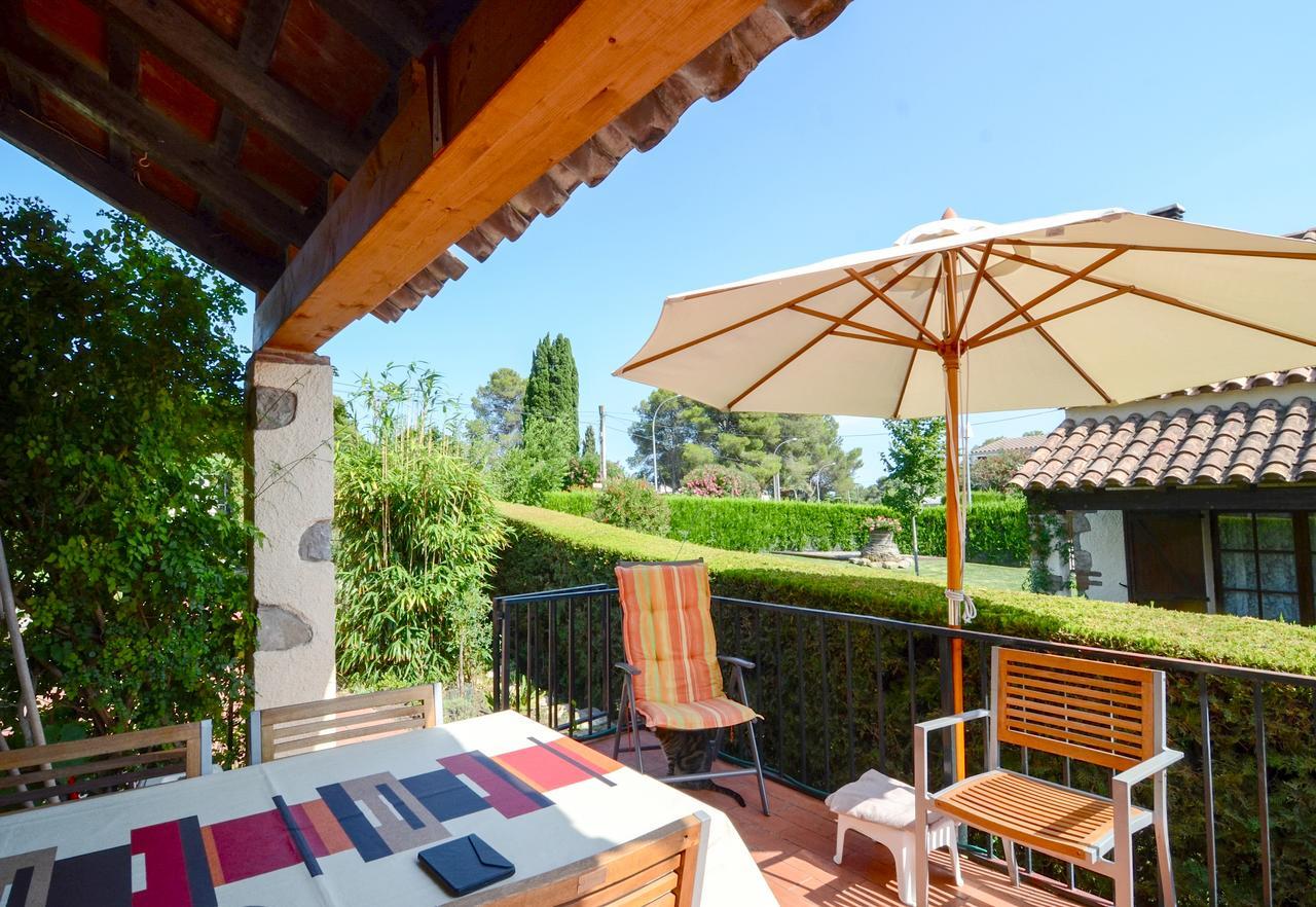 Villa Sistach Casa Oliveres