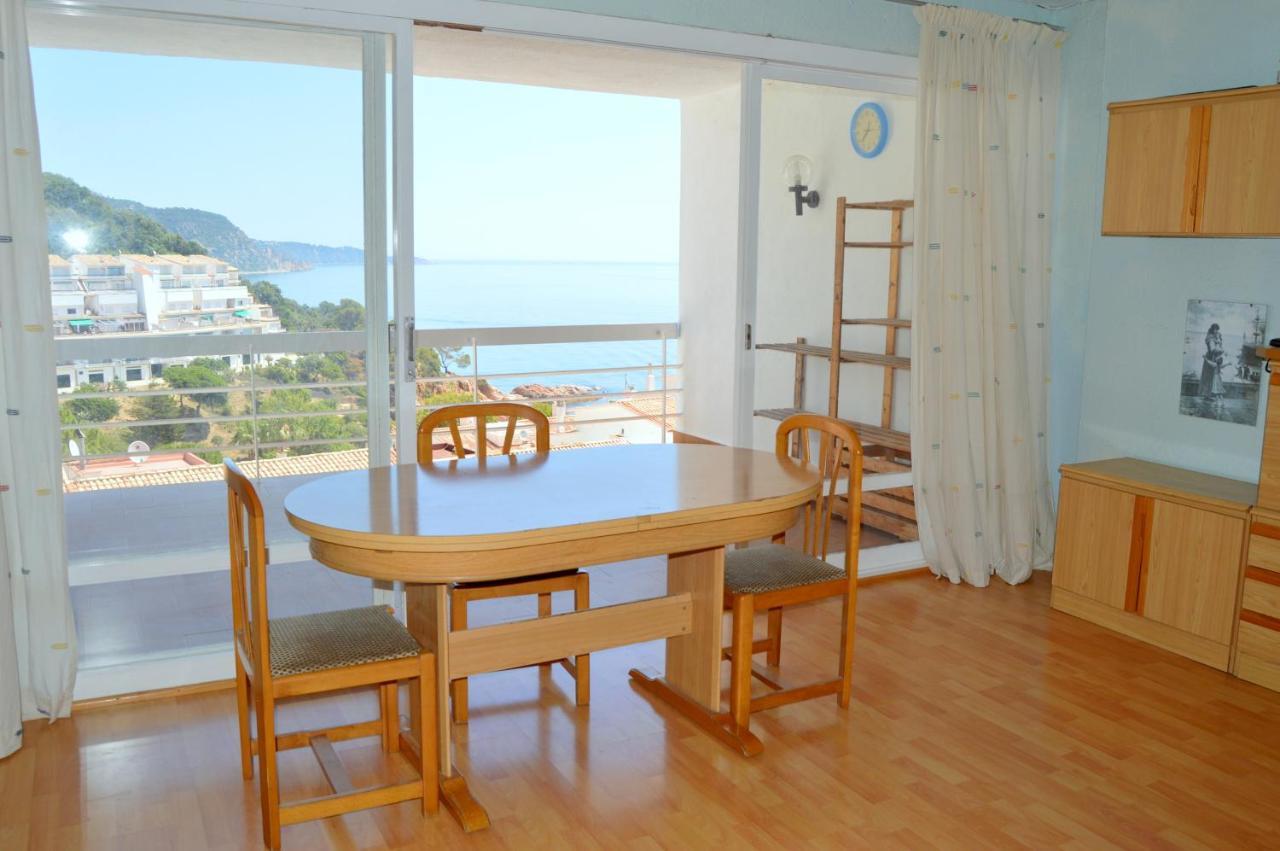 Ma Terrasse A La - Tossa de Mar