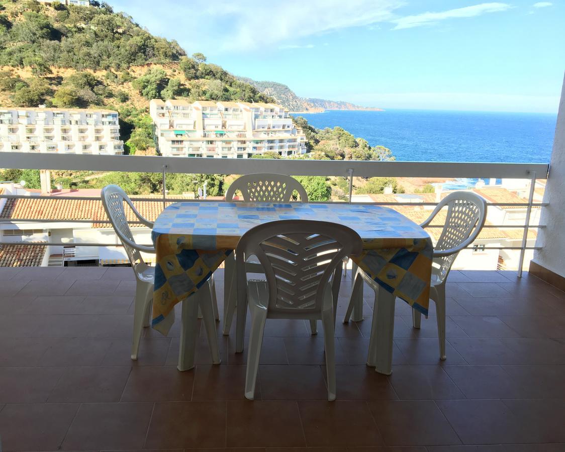 Ma Terrasse A La - * Tossa de Mar