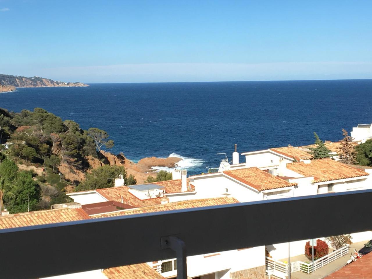 Ma Terrasse A La - Apartment