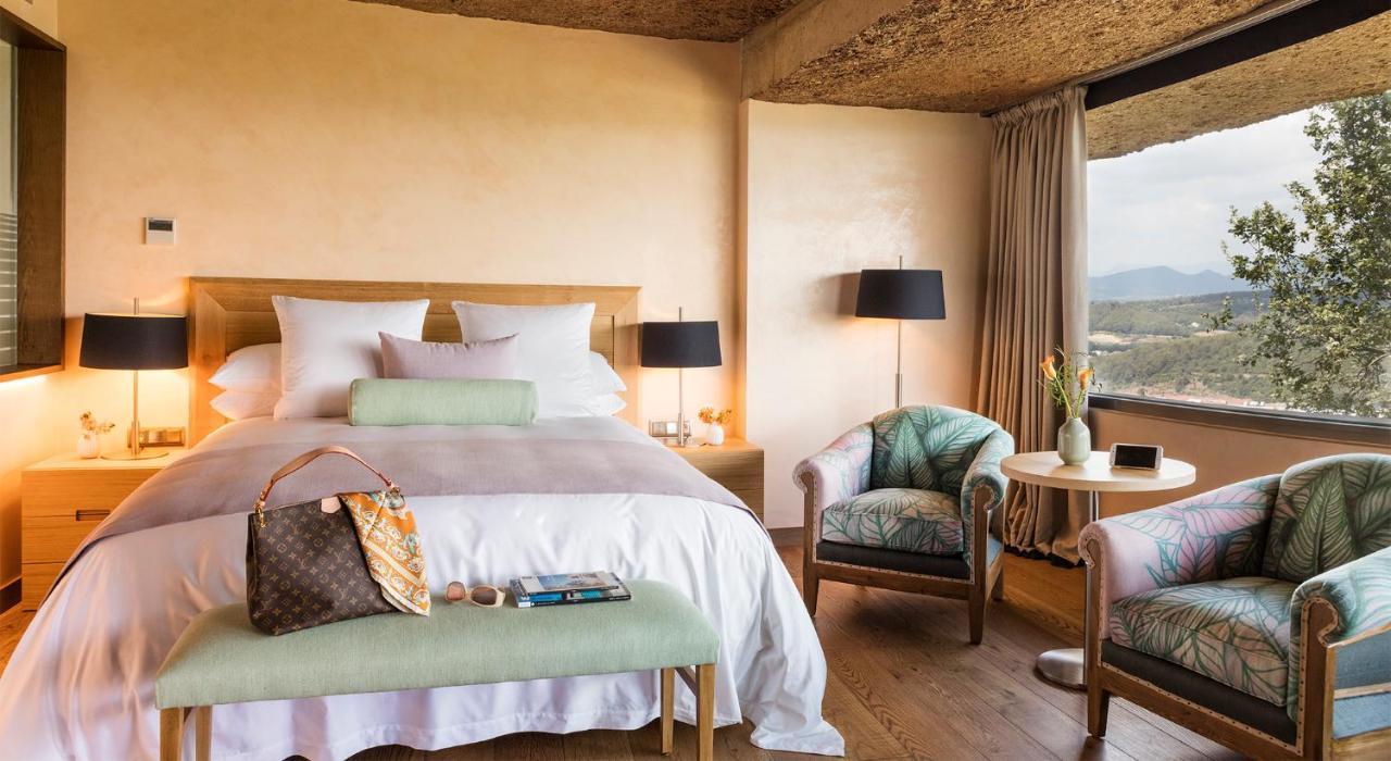 Sants Metges Hotel Sant Julià de Ramis
