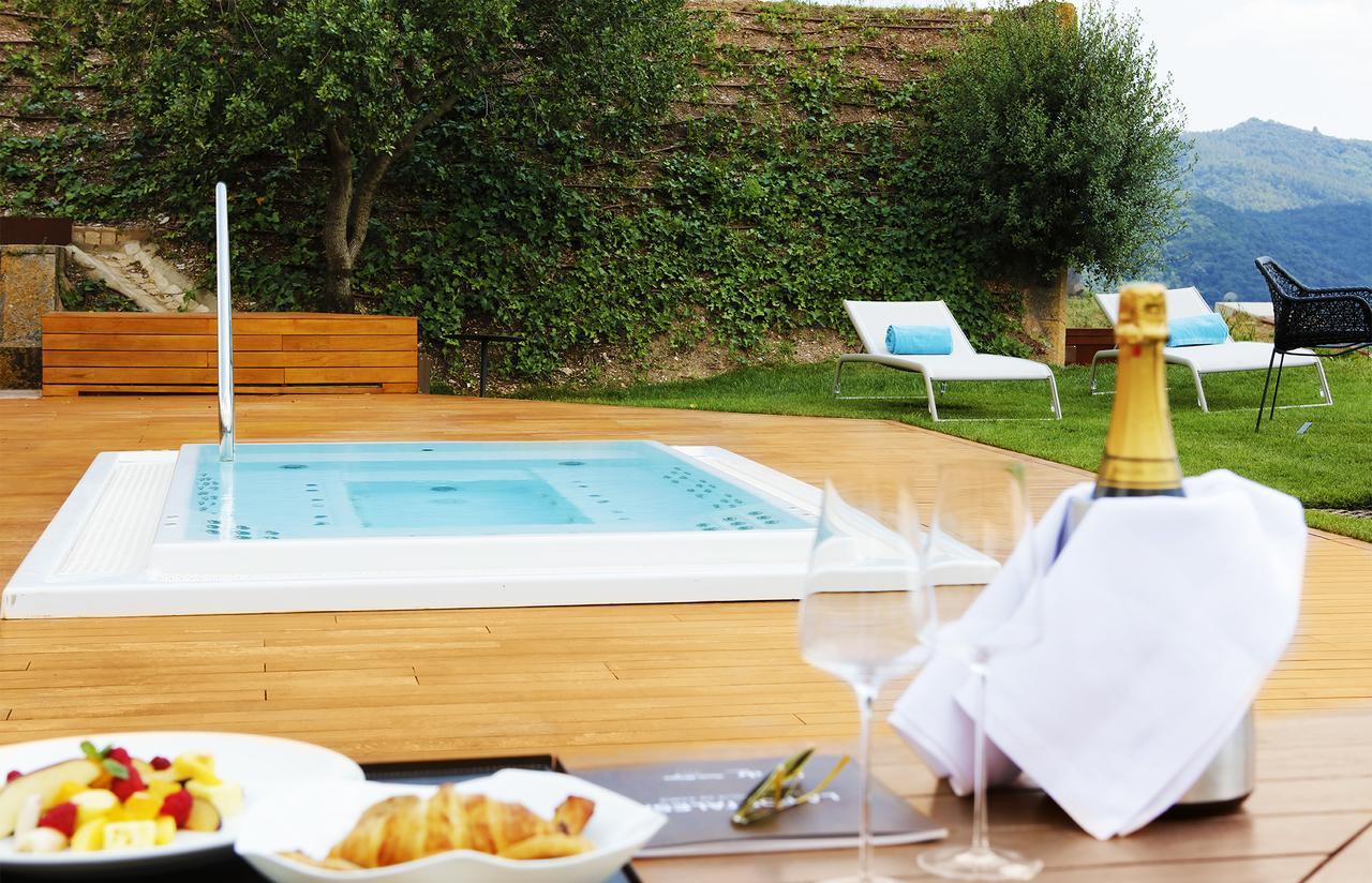 Hotel Sants Metges 5*