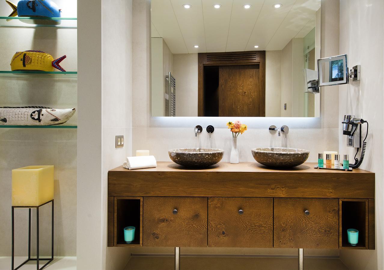 Hotel Sants Metges