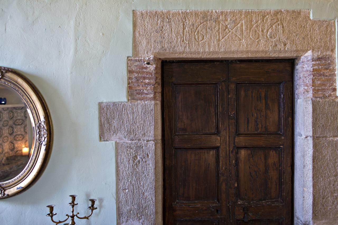 Casa rural Encís D'empordà -adults Only- Casavells