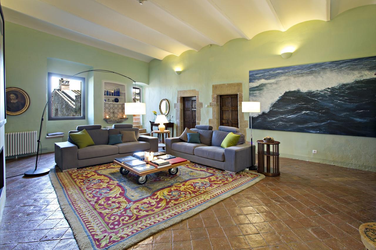 Encís D'empordà -adults Only- Casa rural Casavells