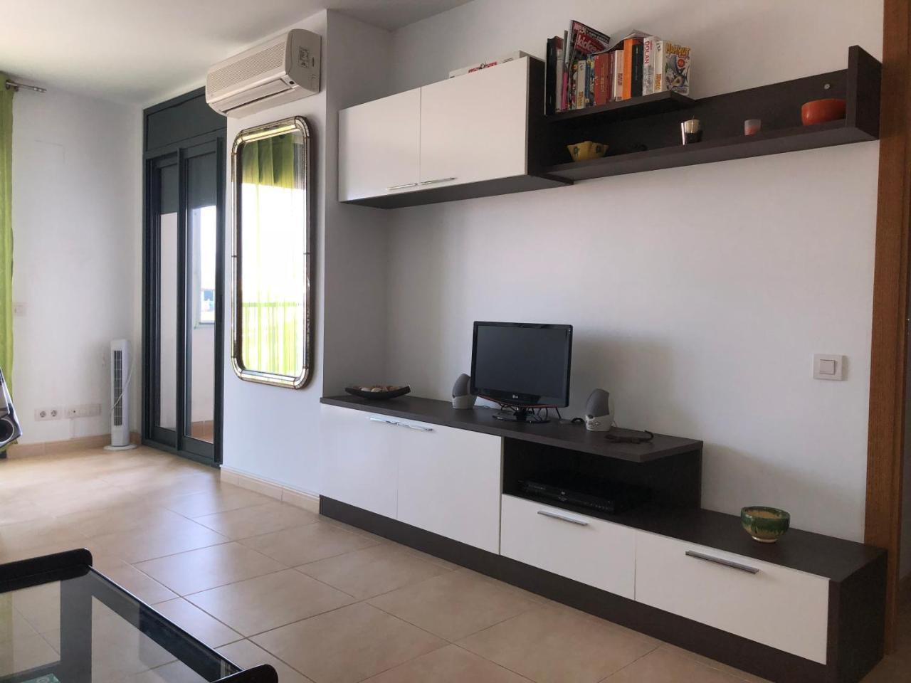 Goldhome - Cristallmar Apartamento