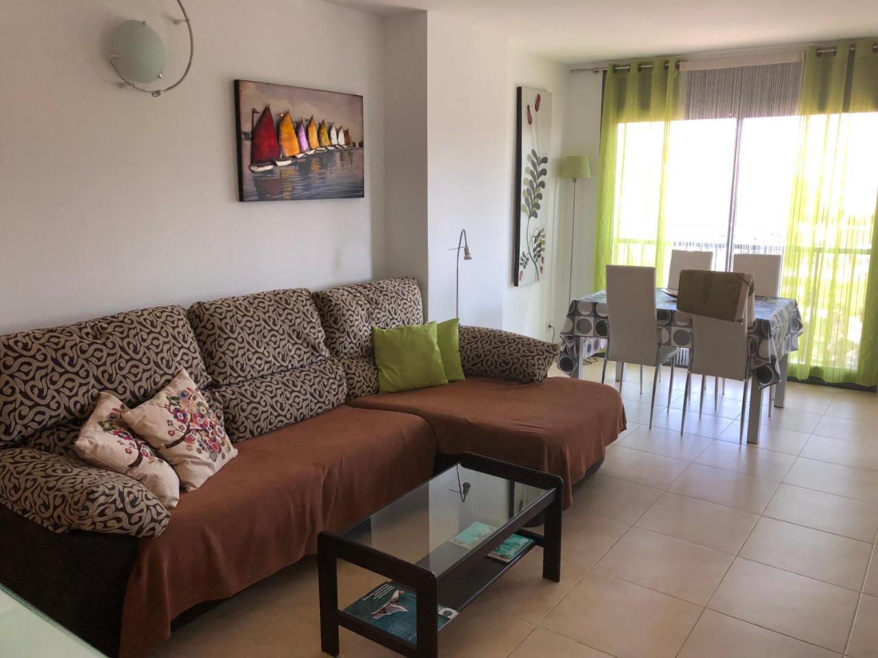 Apartamento Goldhome - Cristallmar