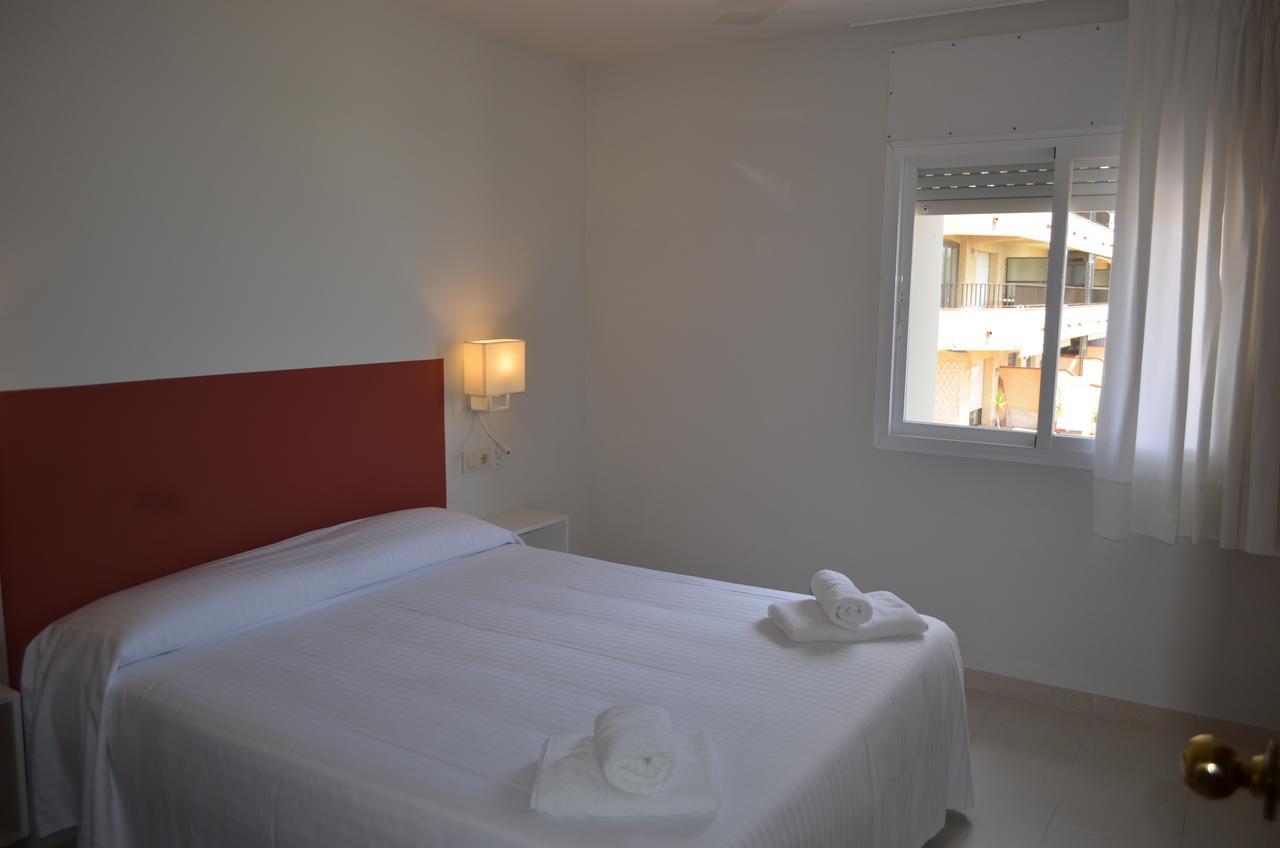Apartamento Gibert Sant Antoni De Calonge