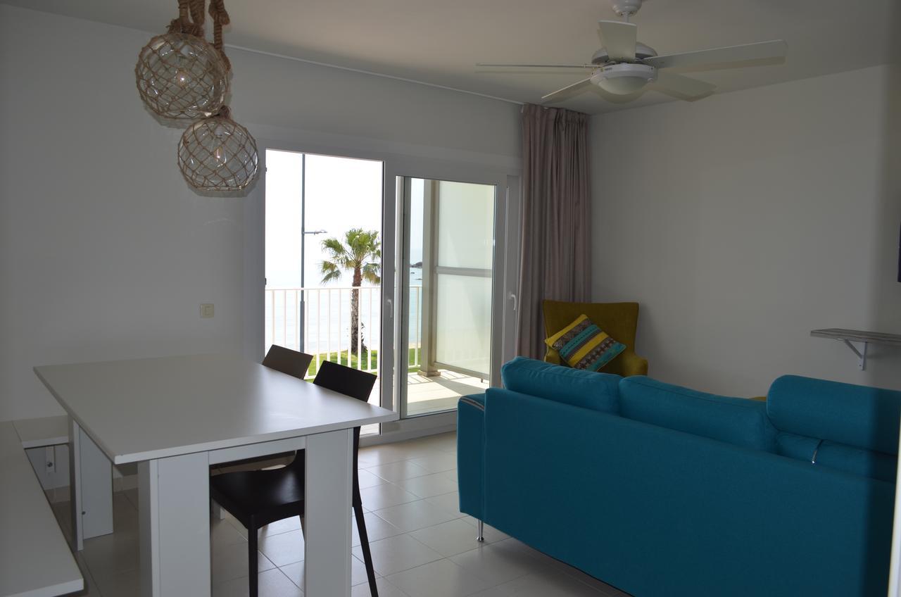 Gibert Apartment Sant Antoni De Calonge