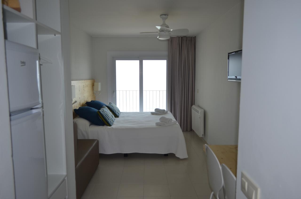 Apartamento Gibert