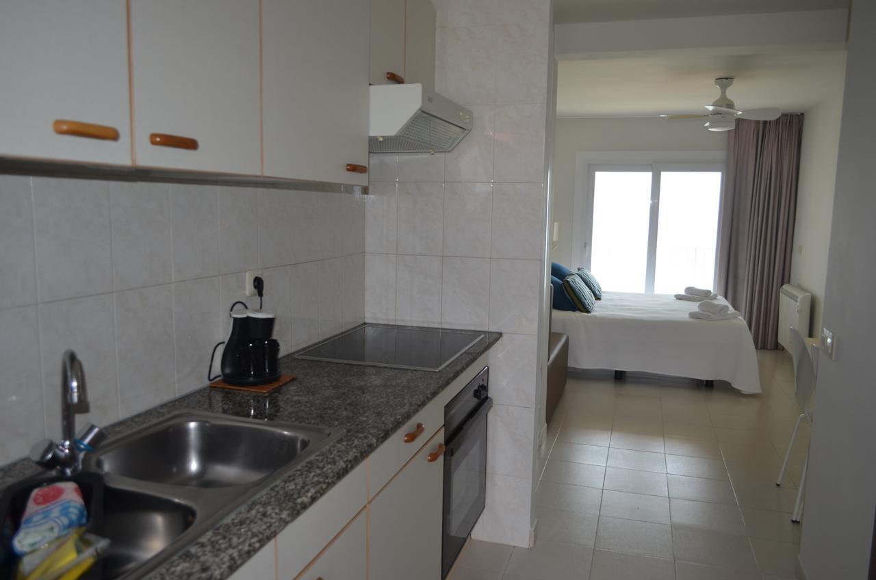 Apartment Gibert Sant Antoni De Calonge