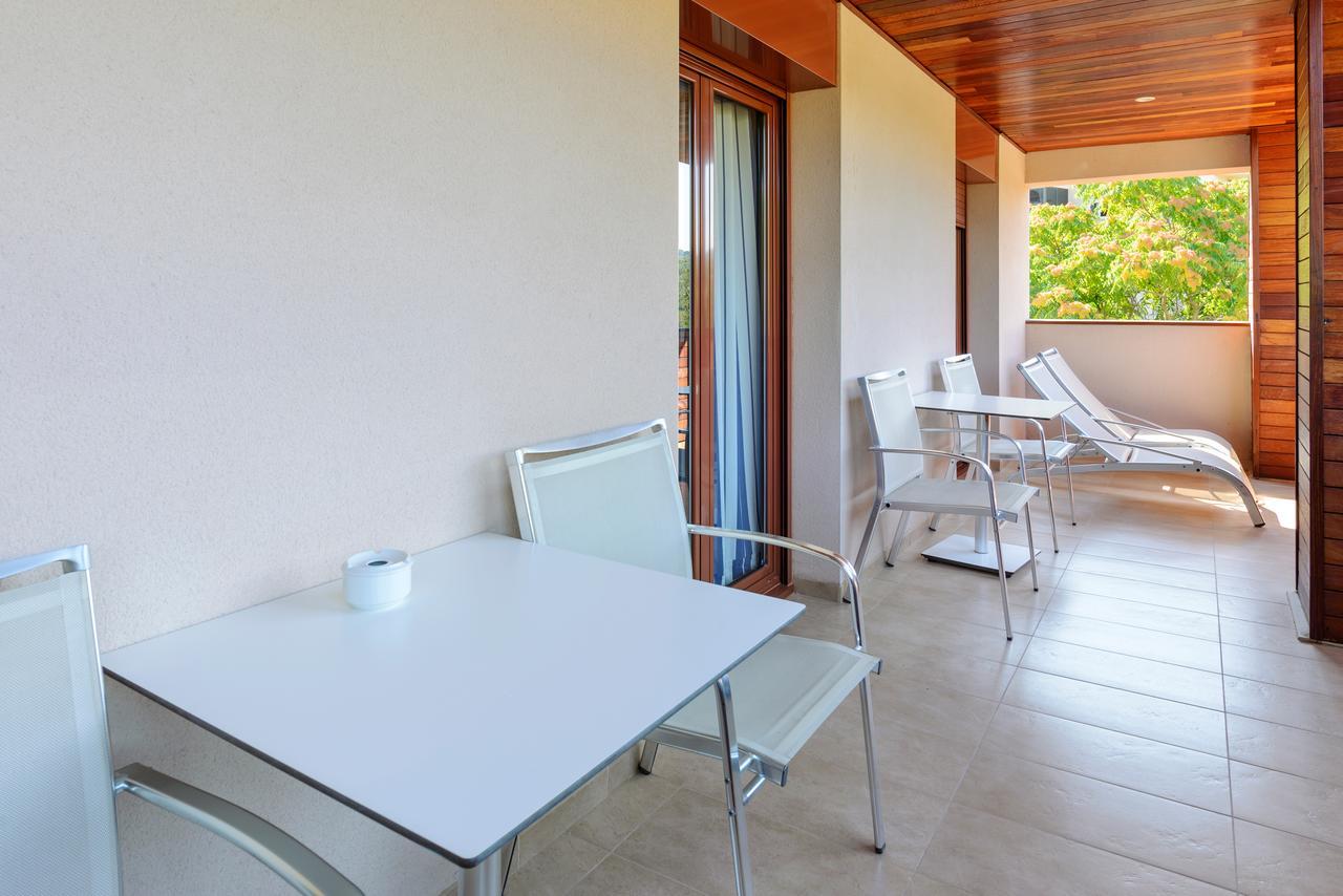 Tossa Dreams Apartment *