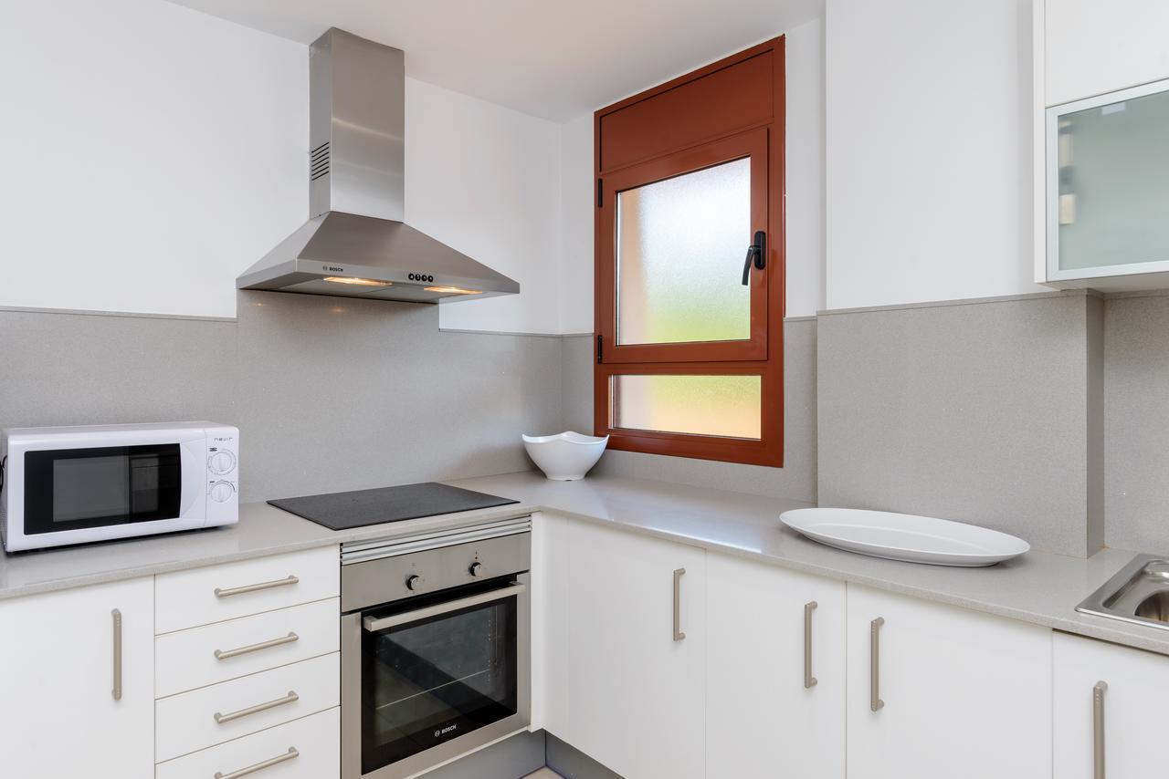 Apartment Tossa Dreams *