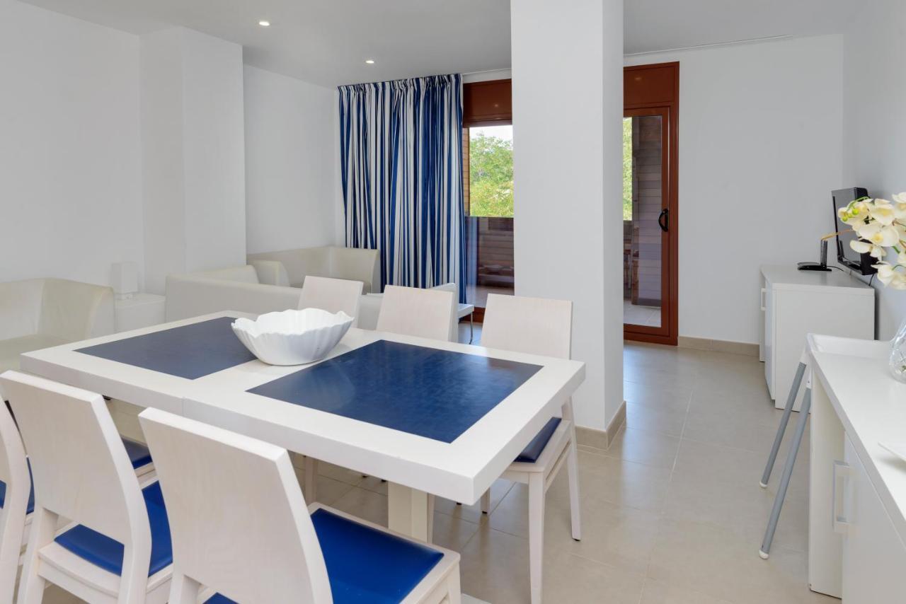 Tossa Dreams Apartment *