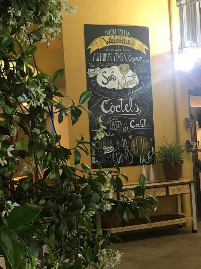 Hotel Esteba