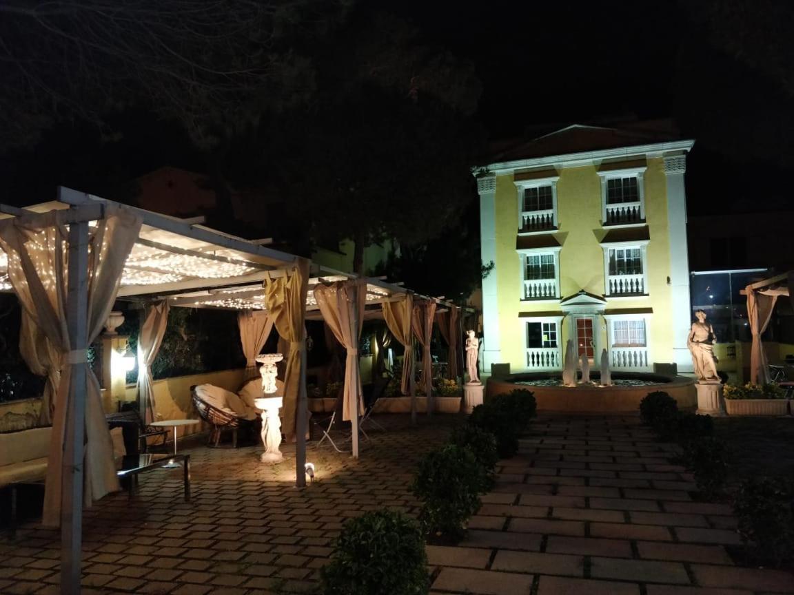 Hotel Pete Platja d'Aro