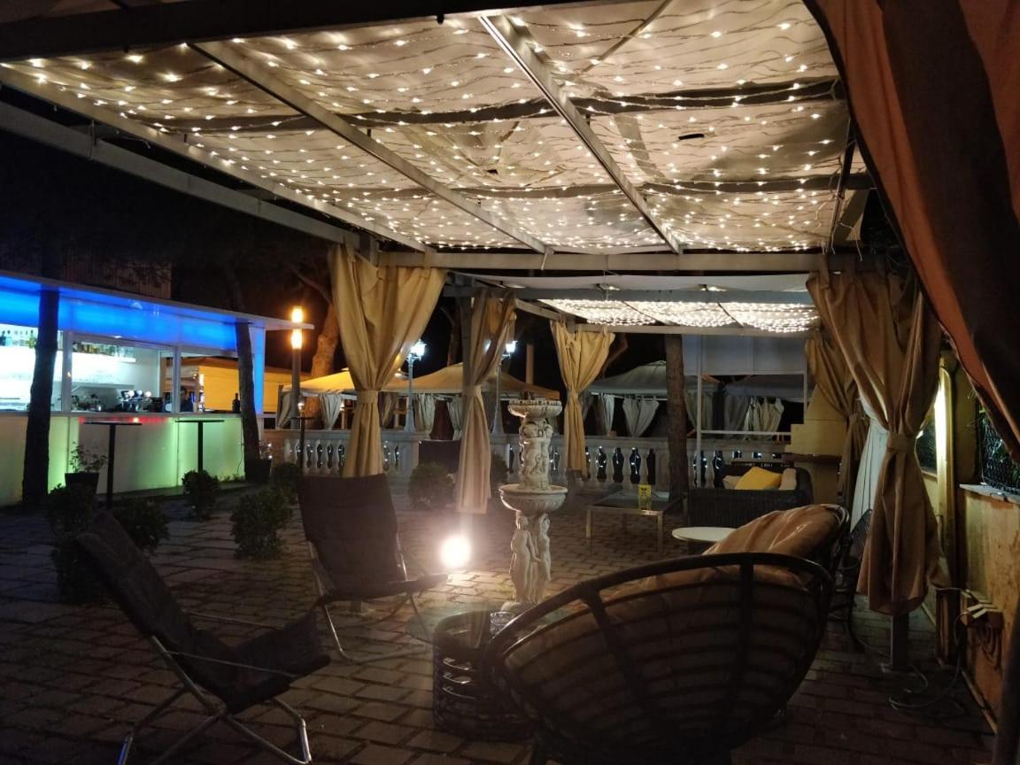 Hotel Pete 3*