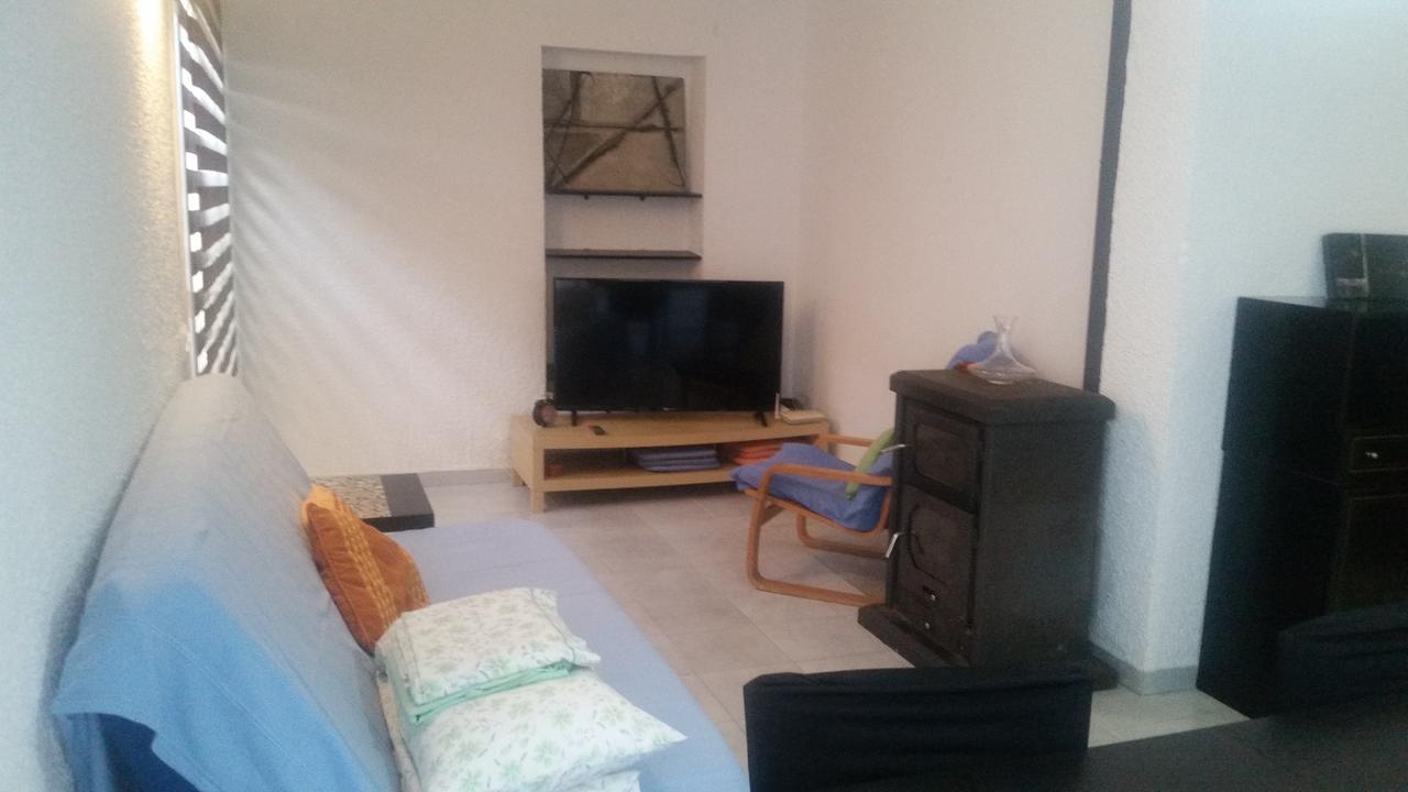 Apartment La Isla