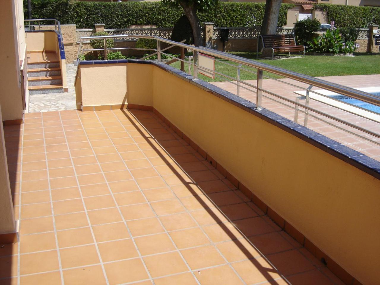 Fincasol Apartamento *