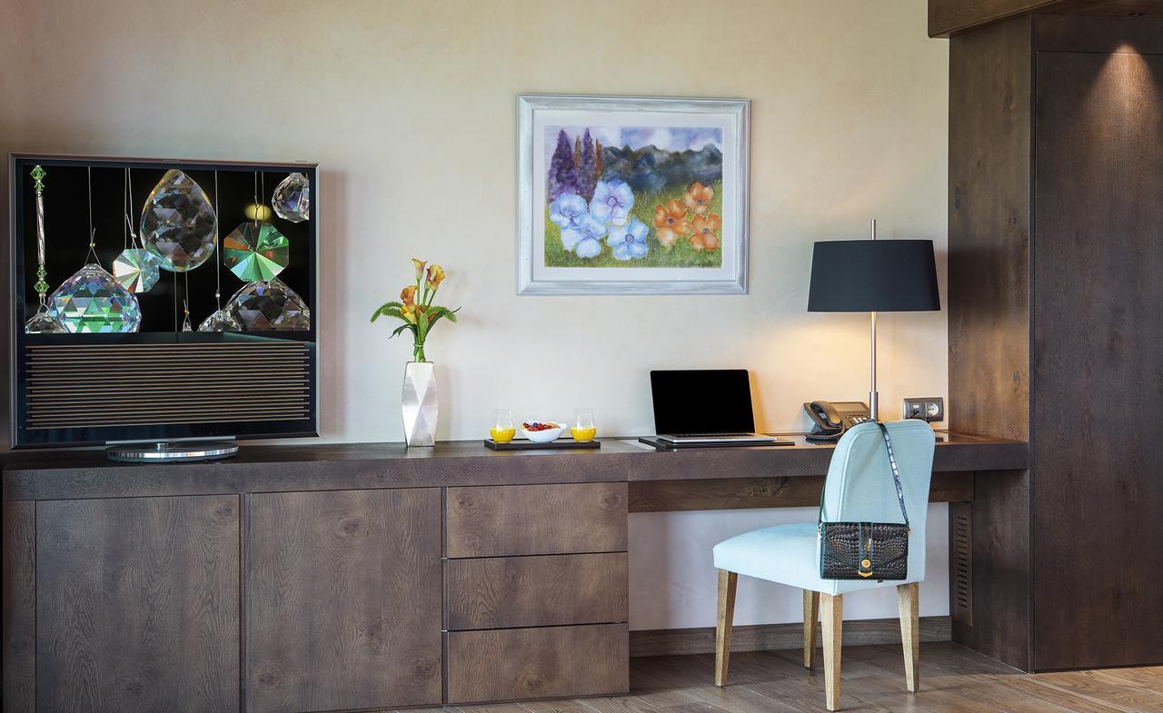 Hotel Sants Metges 5*