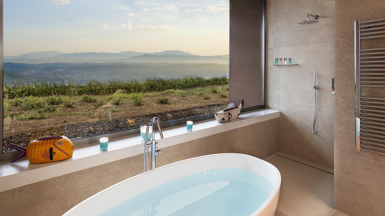Hotel Sants Metges Sant Julià de Ramis