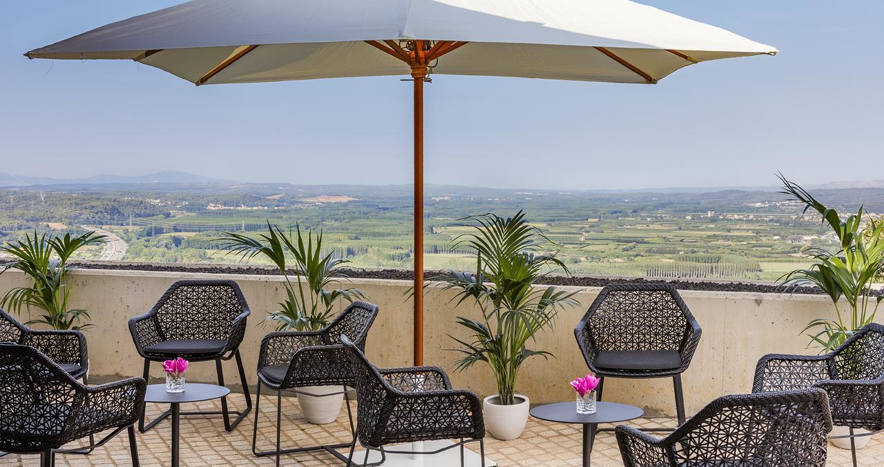 Hotel Sants Metges Sant Julià de Ramis