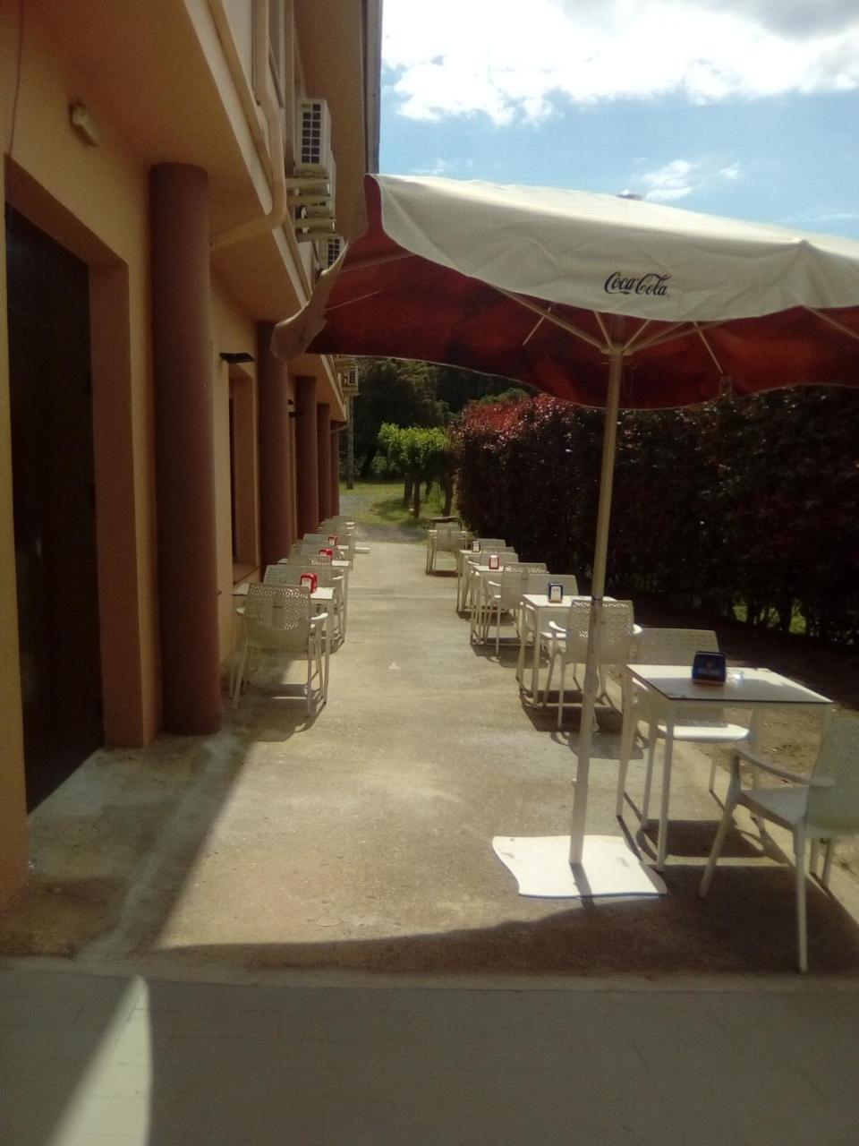 Hotel L'albera 3*
