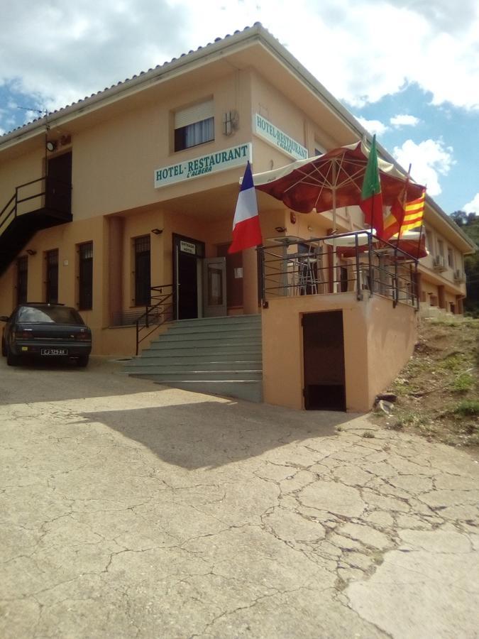 L'albera 3* La Jonquera