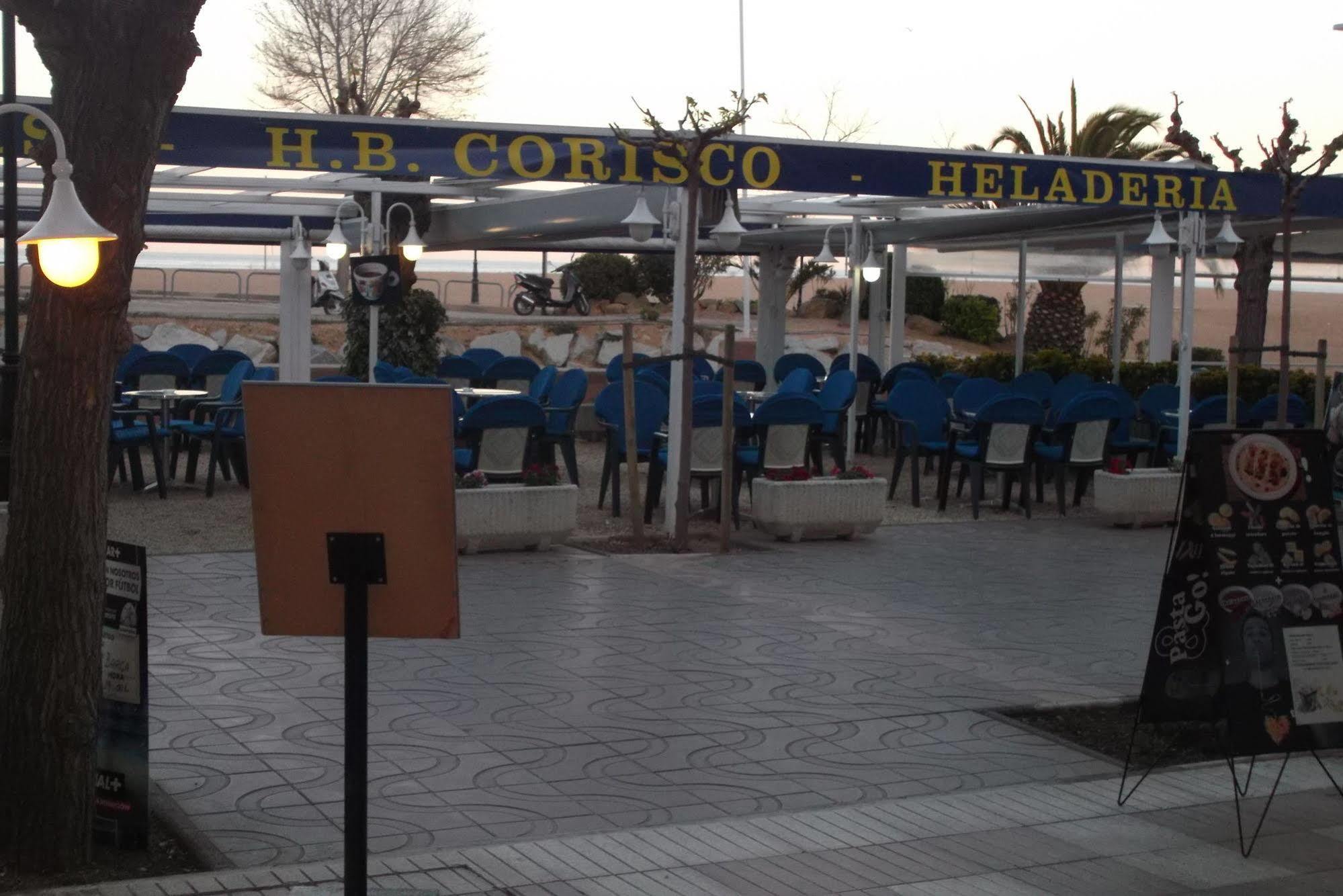 Hotel Corisco