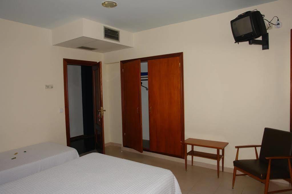 Hotel Corisco 2*