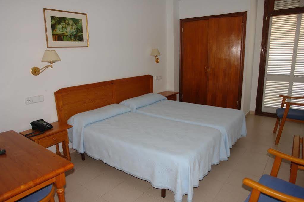 Corisco Hotel