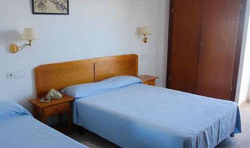 Corisco Hotel Tossa de Mar
