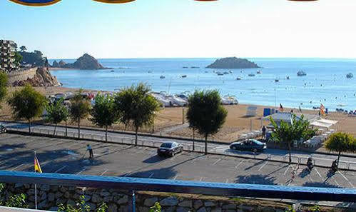 Corisco Tossa de Mar