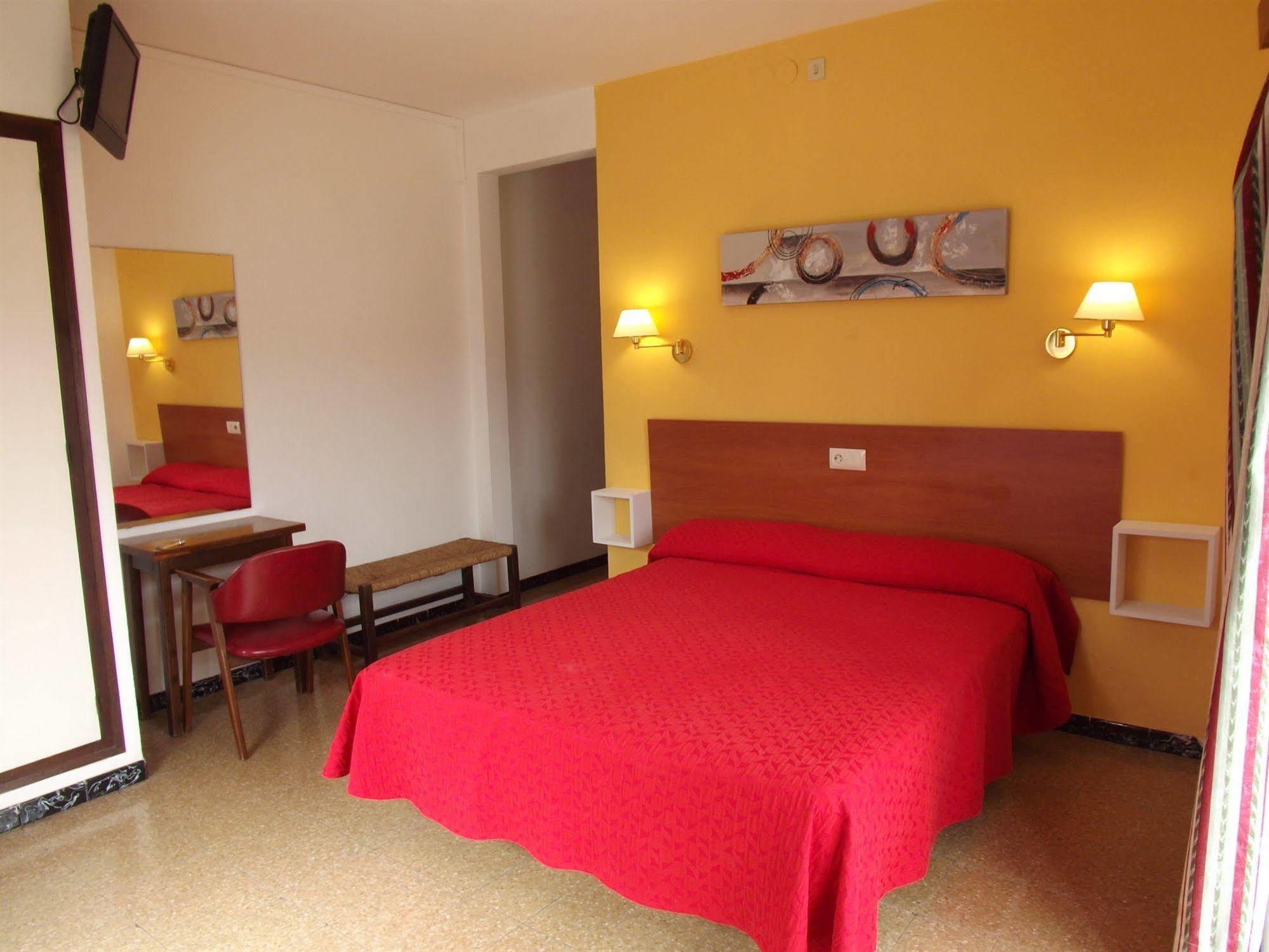 Hotel Miami Tossa de Mar