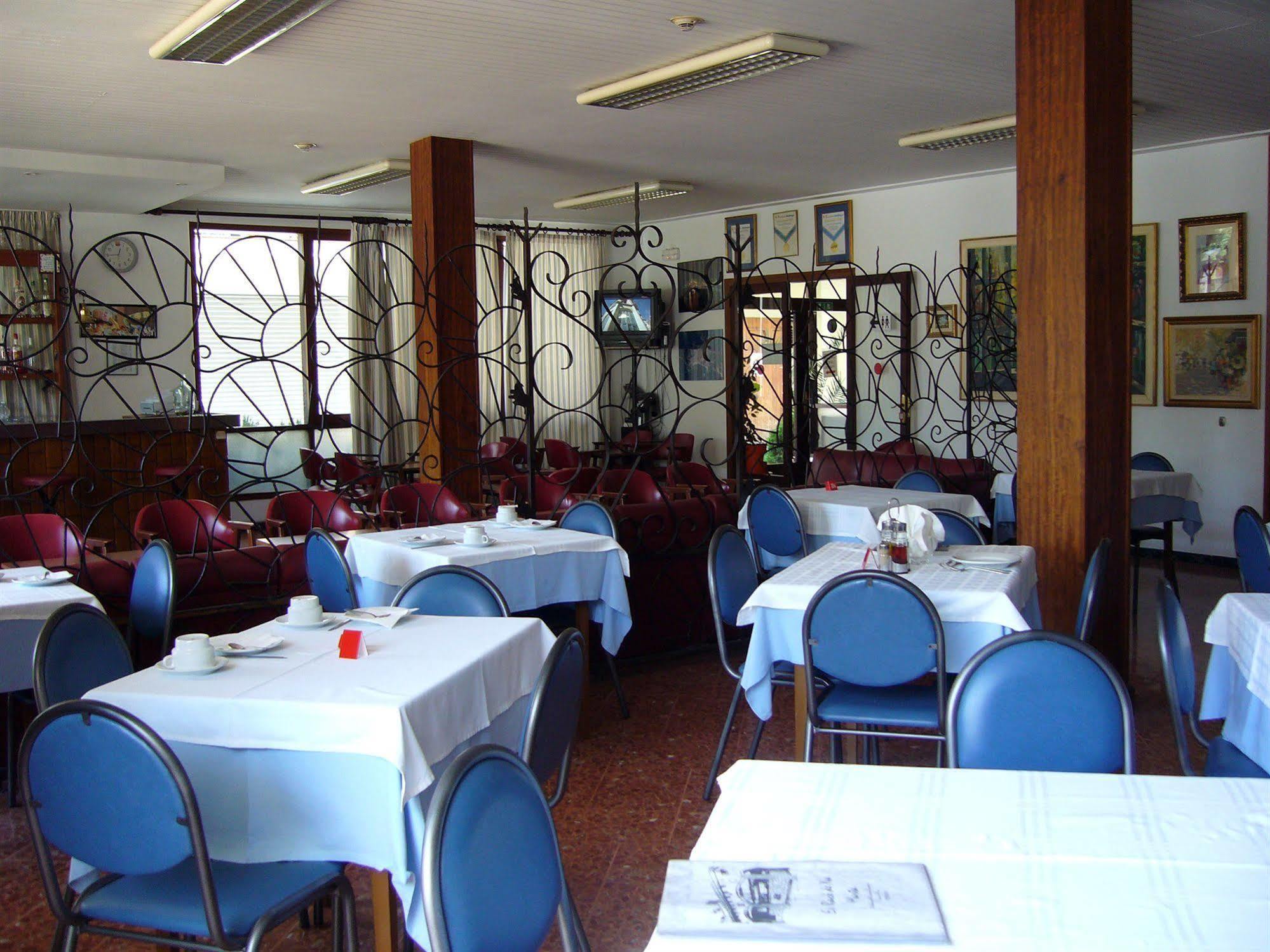 Hotel Miami Tossa de Mar