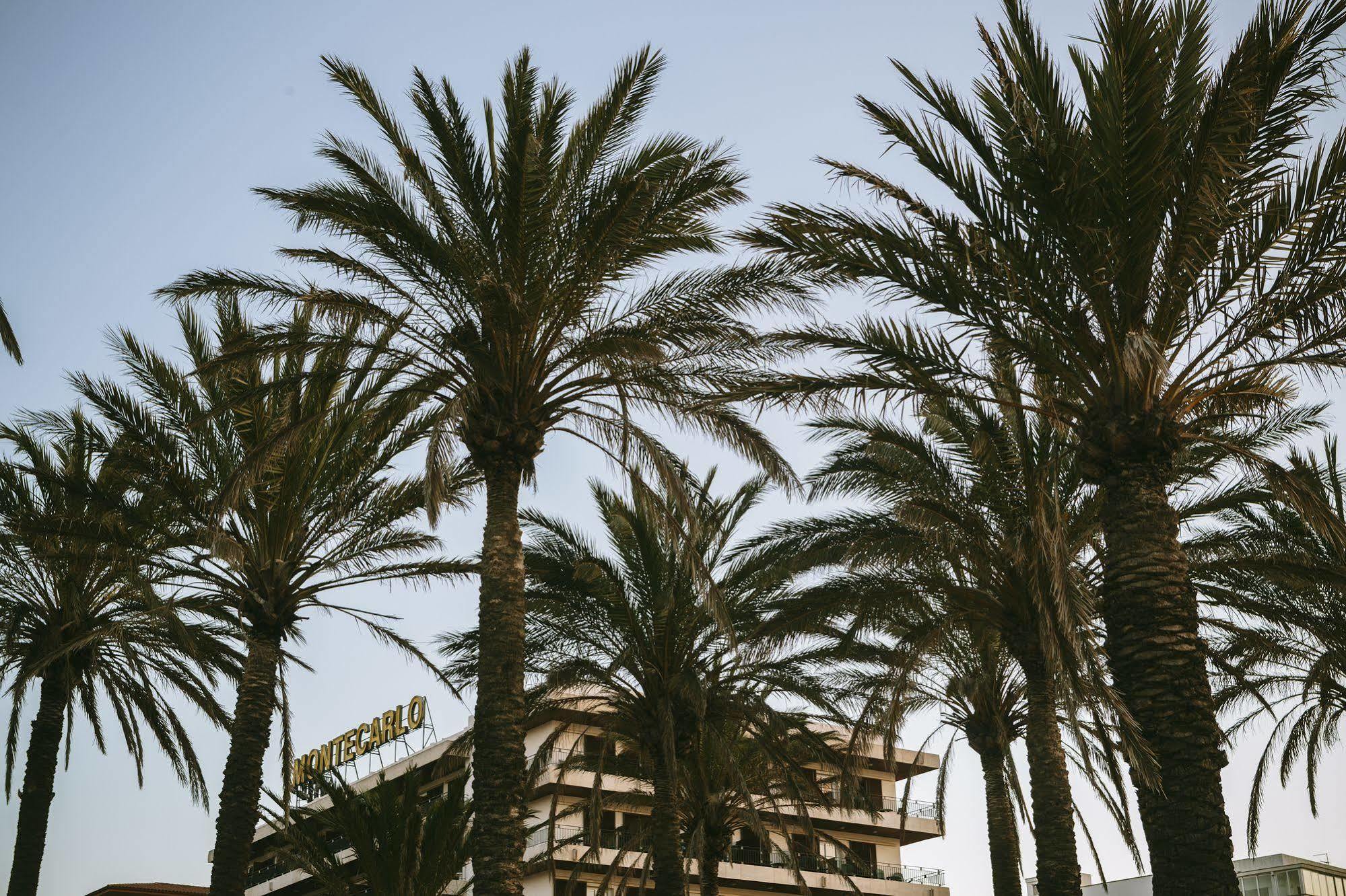 Montecarlo Spa & Wellness 4*