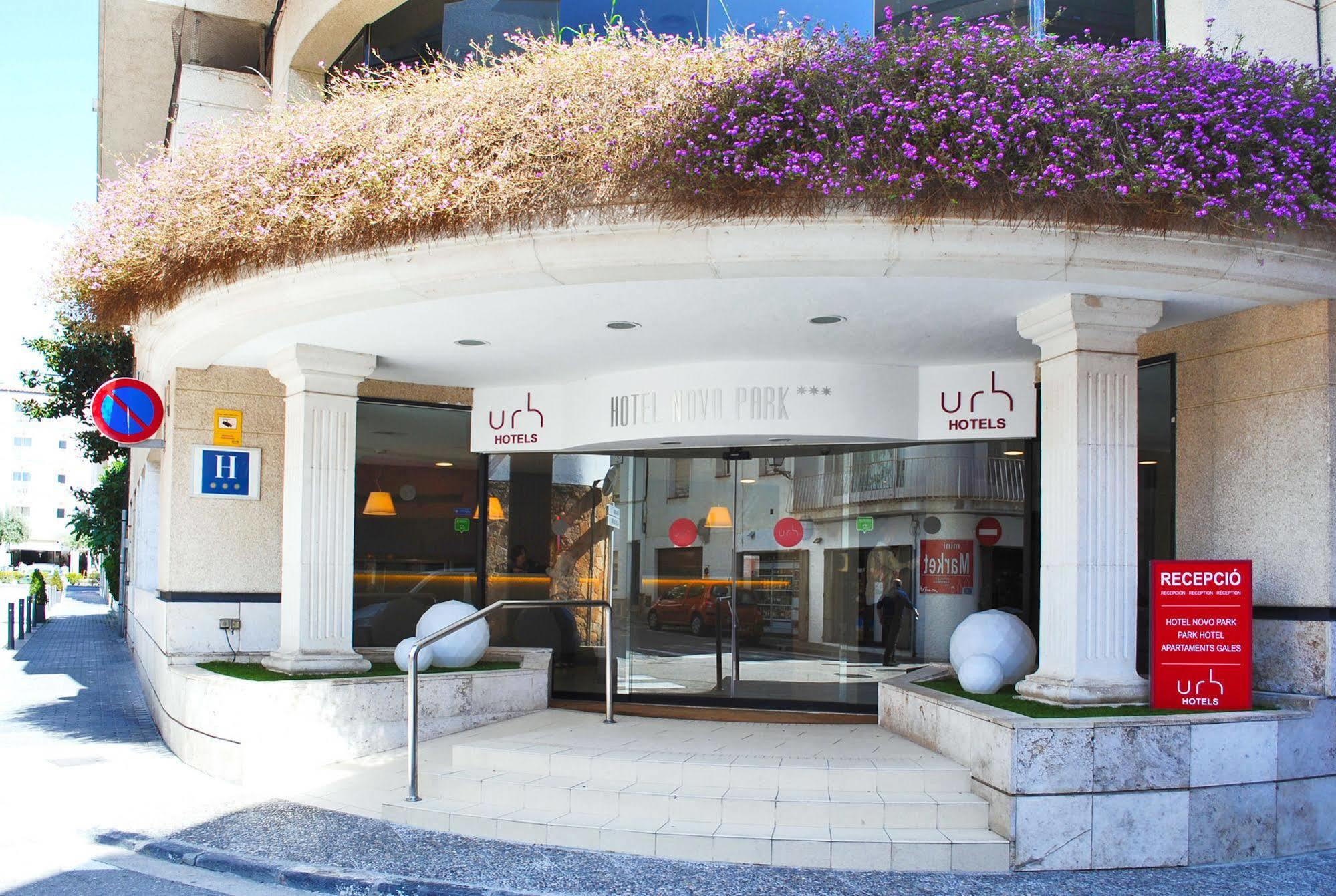 Hotel Rvhotels Mar De Tossa 3*