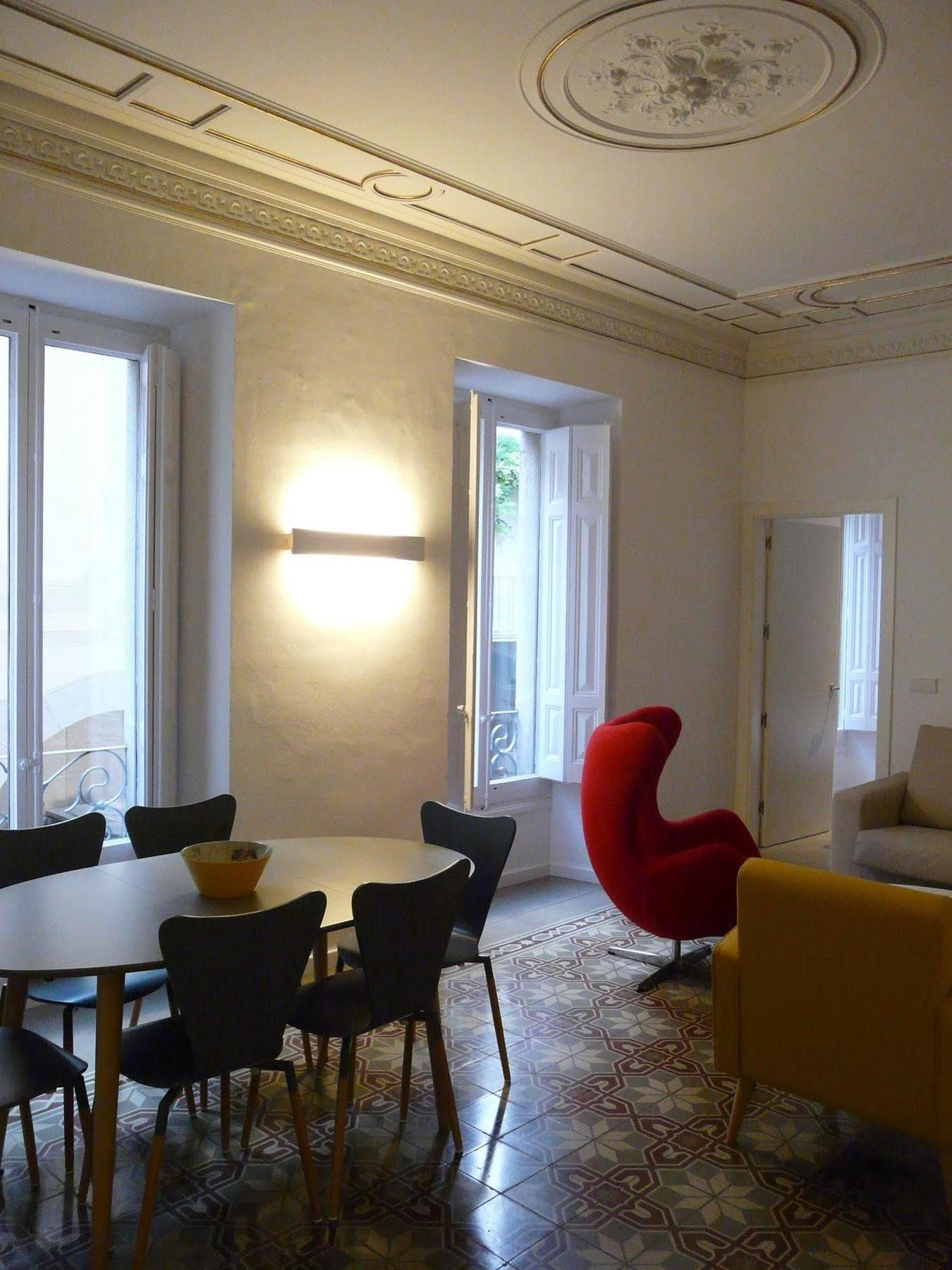 The Museum Apartamento *