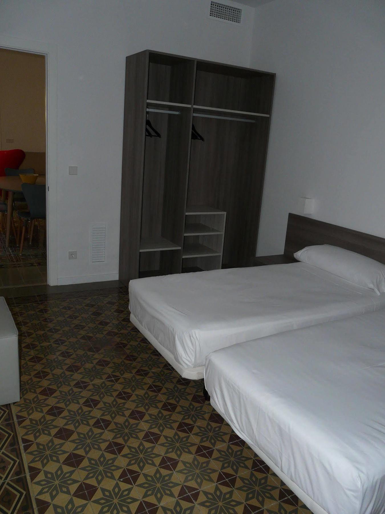 Apartamento The Museum