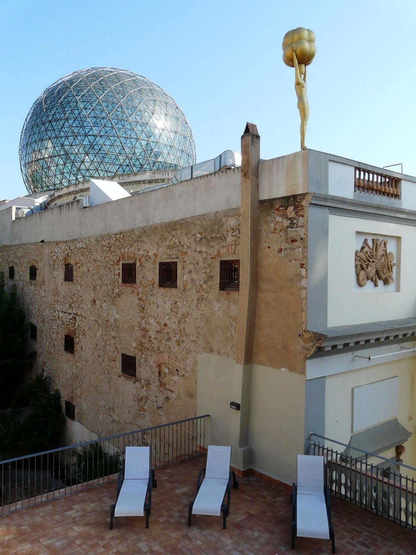 The Museum * Figueras