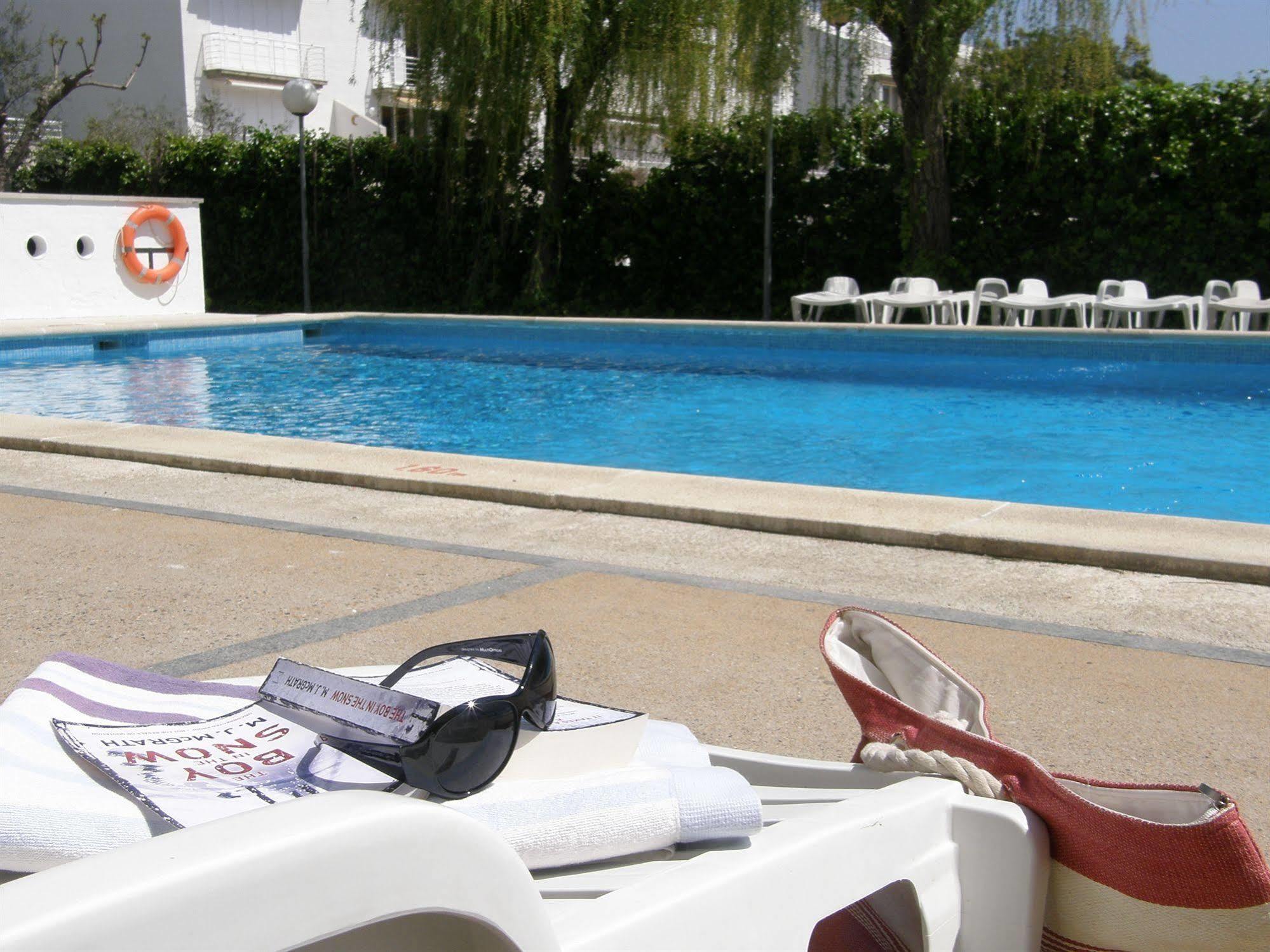 Apartahotel Miami 2*