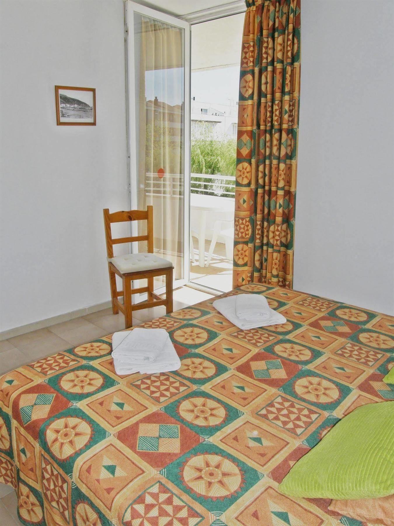 Miami Apartahotel L'Estartit