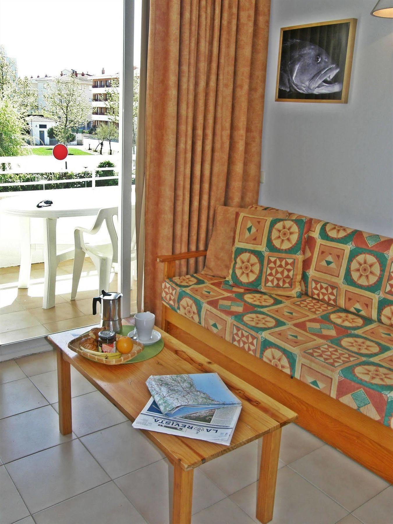 Apartahotel Miami L'Estartit