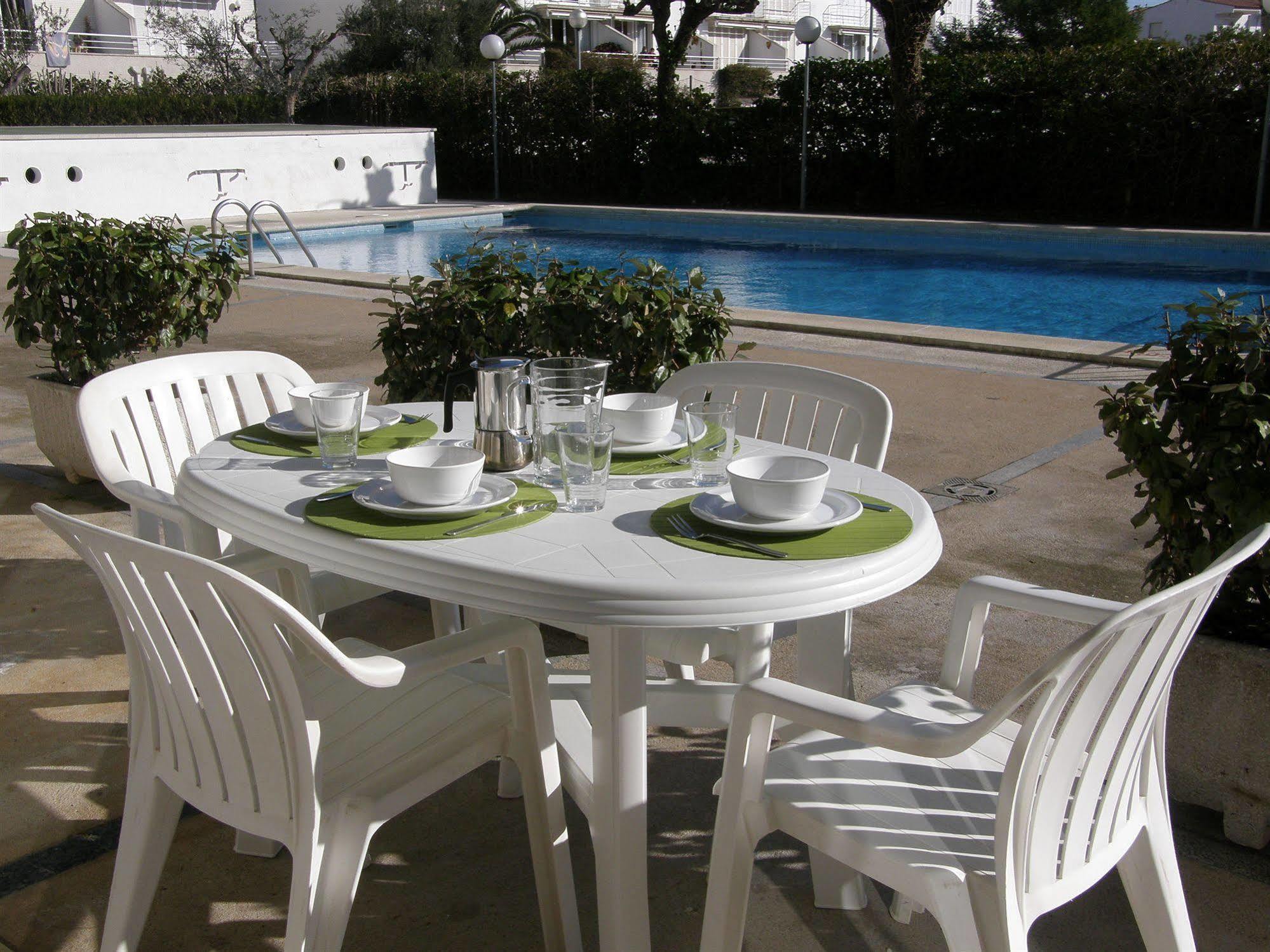 Apartahotel Miami 2*