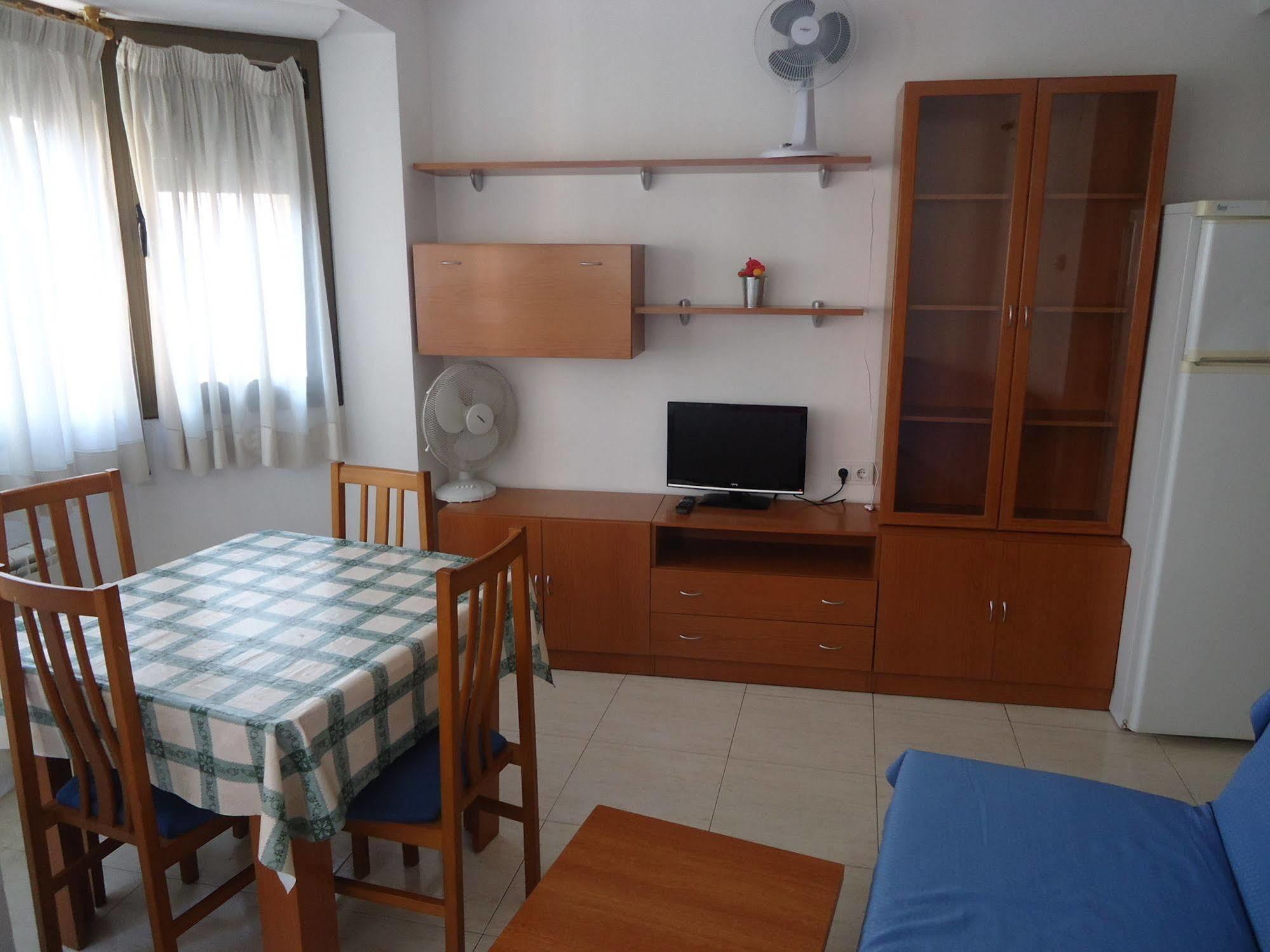 Apartment Playa Centro *