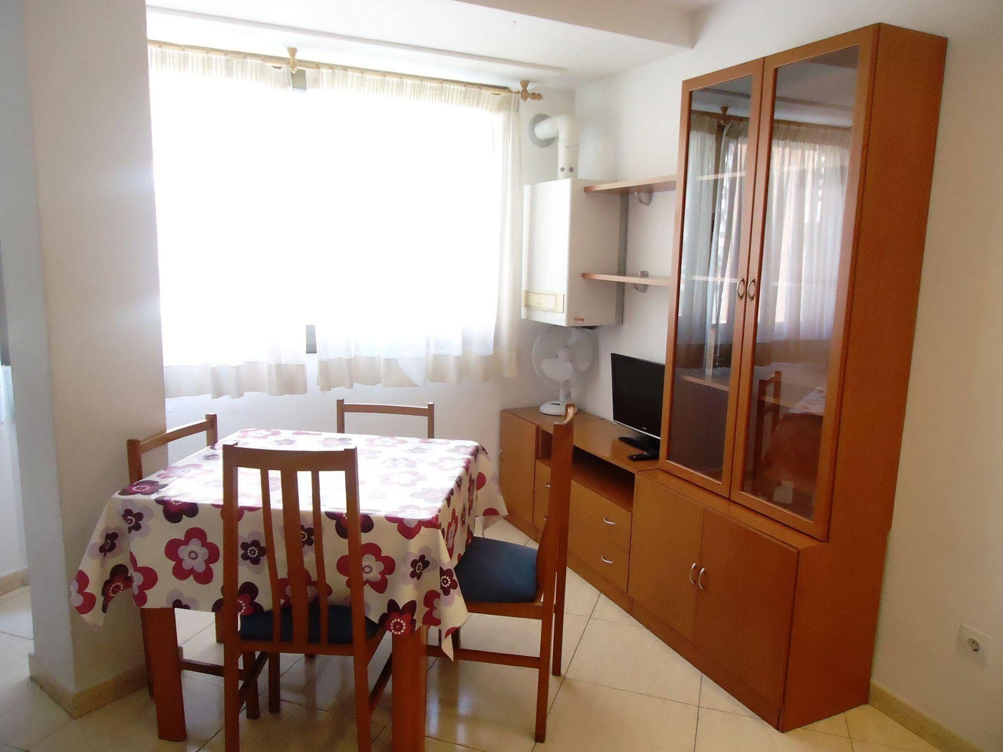Apartment Playa Centro Lloret de Mar