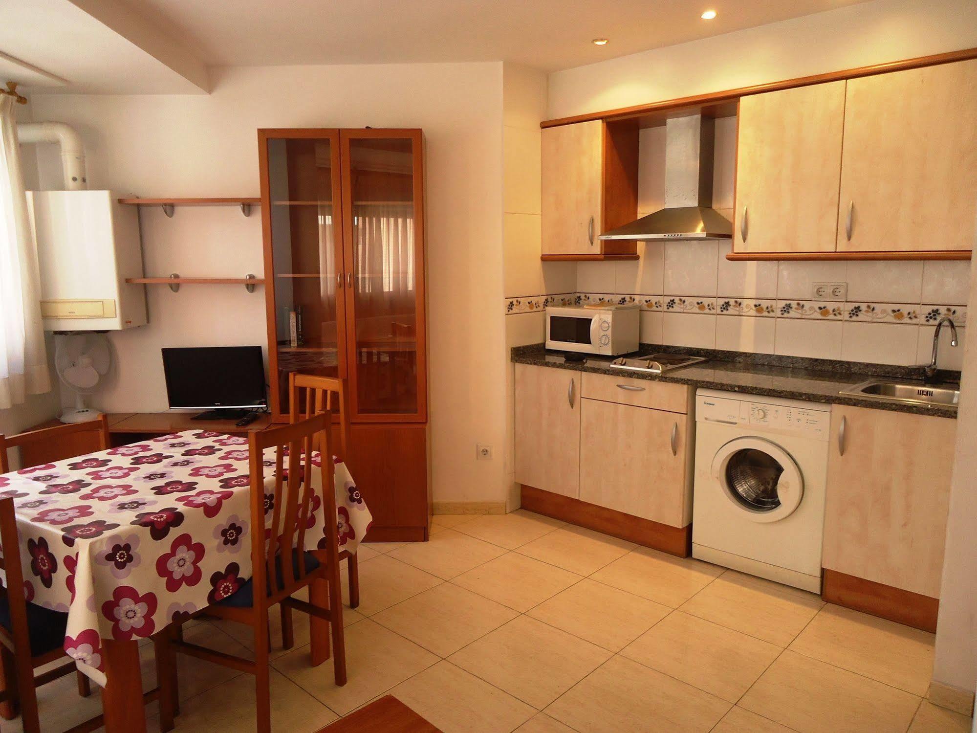 Apartment Playa Centro *