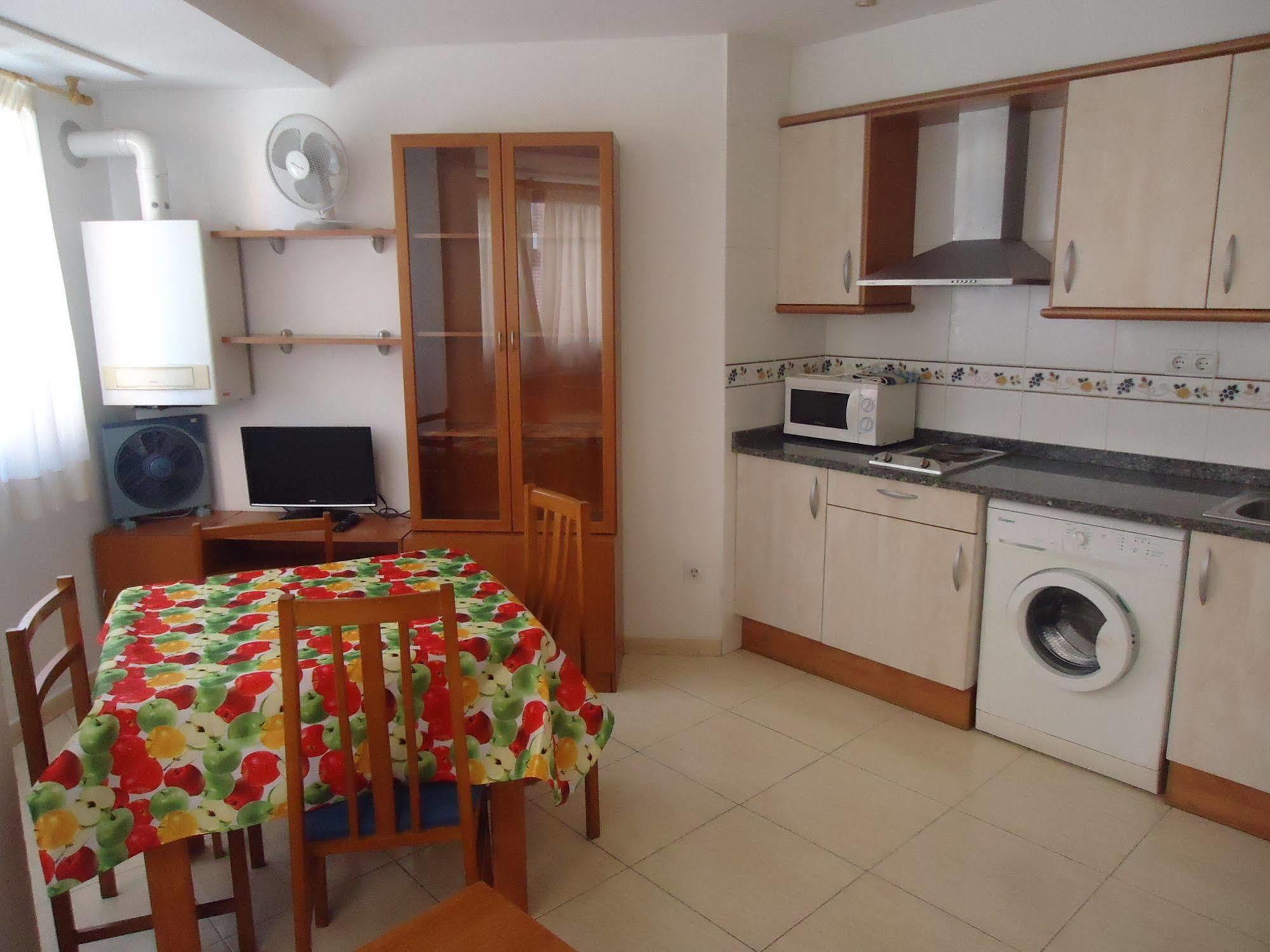 Playa Centro Apartment *